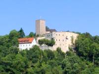 Burg Falkenstein